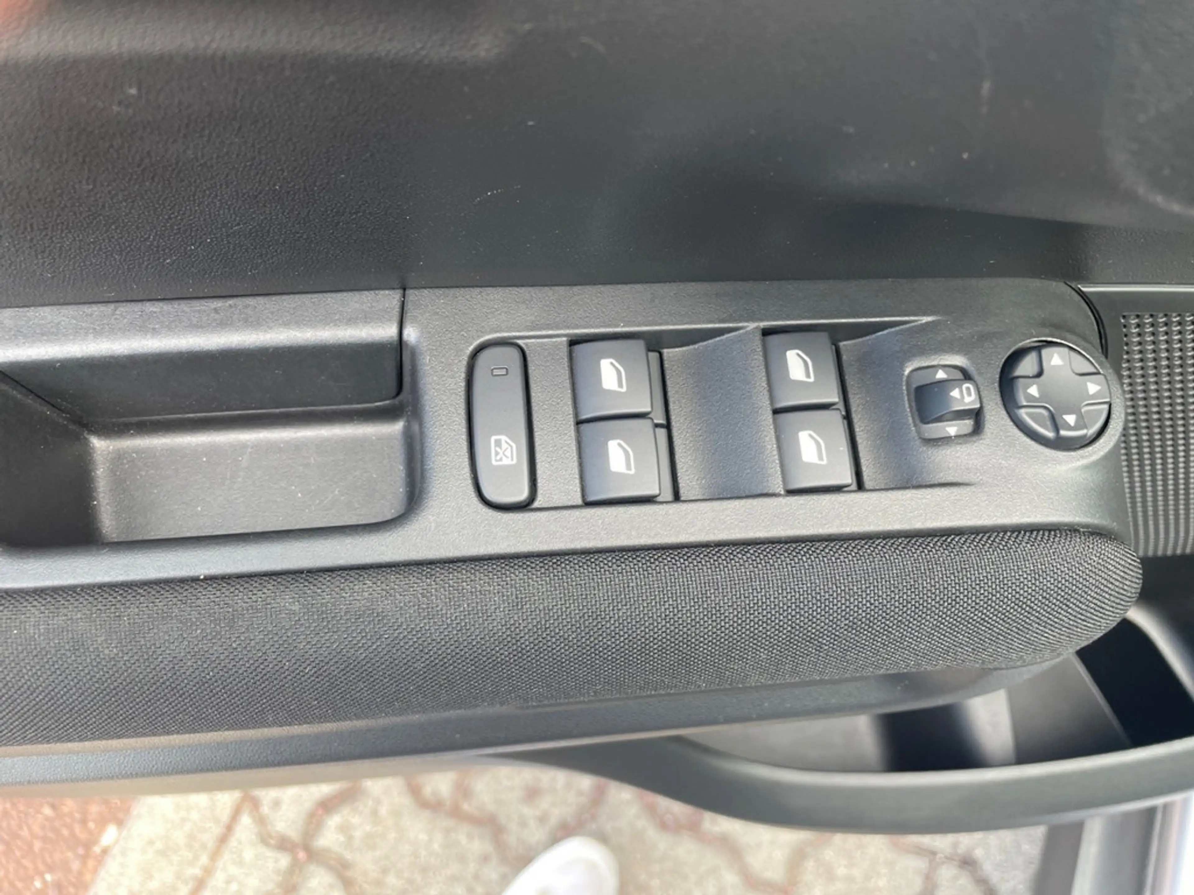 Citroen C3 Aircross 1.2 Plus EAT6 130 KLIMA PDC SHZ — photo 15