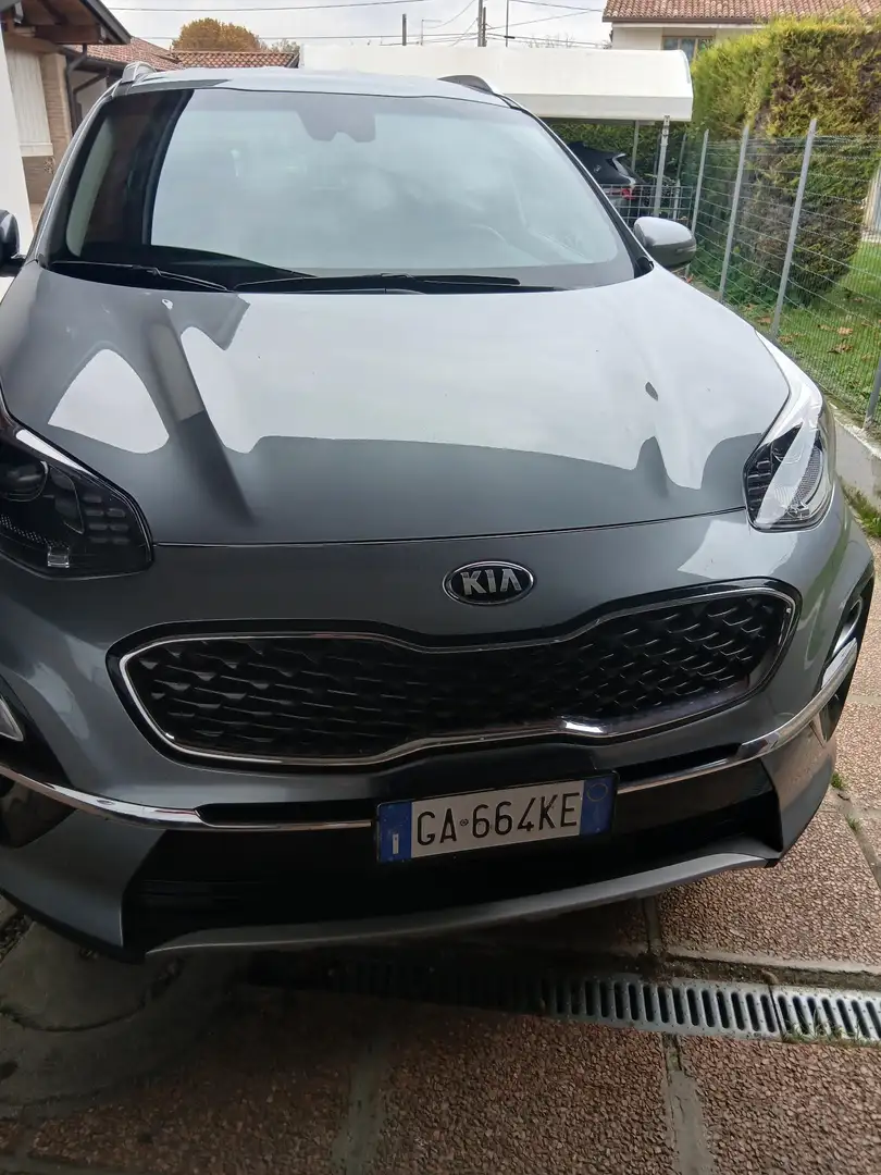 Kia Sportage 1.6 crdi mhev Energy 2wd 115cv - 1