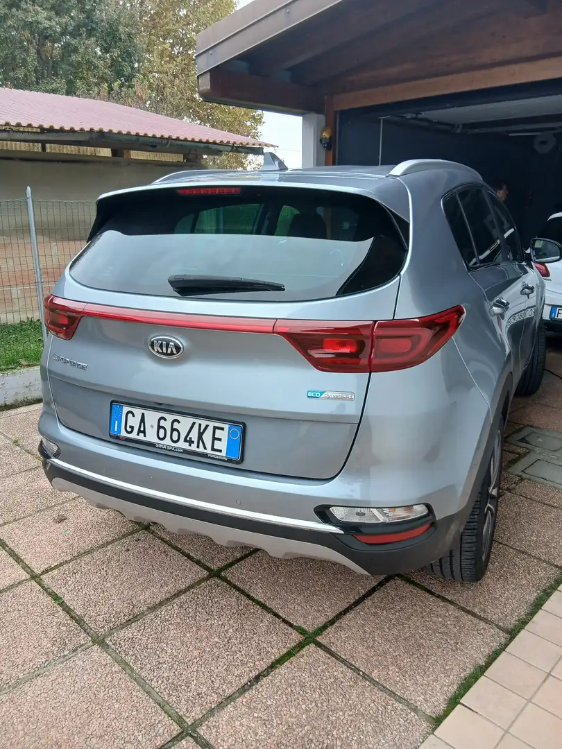 Kia Sportage 1.6 crdi mhev Energy 2wd 115cv - 2