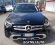 Mercedes-Benz GLC 200 d 39.000 KM 4MATIC BUSINESS EXTRA Nero - thumbnail 3