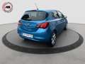 Opel Corsa E 1.4 AUT. CARPLAY KAMERA SHZ LENKHEIZ ALU Bleu - thumbnail 5