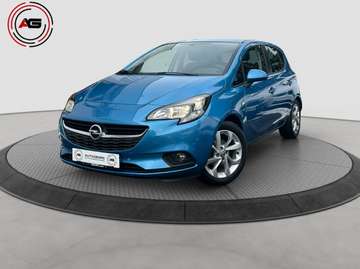 E 1.4 AUT. CARPLAY KAMERA SHZ LENKHEIZ ALU