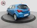 Opel Corsa E 1.4 AUT. CARPLAY KAMERA SHZ LENKHEIZ ALU Bleu - thumbnail 7