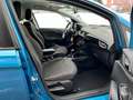 Opel Corsa E 1.4 AUT. CARPLAY KAMERA SHZ LENKHEIZ ALU Bleu - thumbnail 9