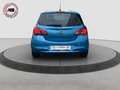 Opel Corsa E 1.4 AUT. CARPLAY KAMERA SHZ LENKHEIZ ALU Bleu - thumbnail 6
