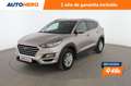 Hyundai TUCSON 1.6 SLE 2WD Amarillo - thumbnail 1