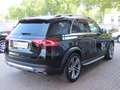 Mercedes-Benz GLE 300 d 4Matic 1.Hd*HU07/27*Kamera*SHZ*PDC Schwarz - thumbnail 6