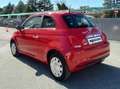 Fiat 500 500 1.0 Hybrid Cult 70cv Rot - thumbnail 5