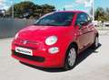 Fiat 500 500 1.0 Hybrid Cult 70cv Rot - thumbnail 3