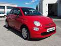 Fiat 500 500 1.0 Hybrid Cult 70cv Rot - thumbnail 2