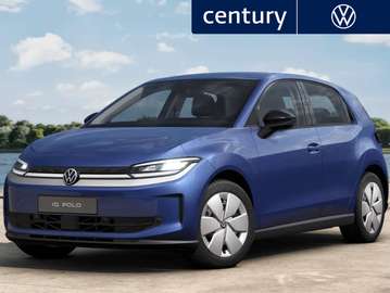 Trend 37 kWh accu, 85 kW / 116 PK Hatchback Elektr
