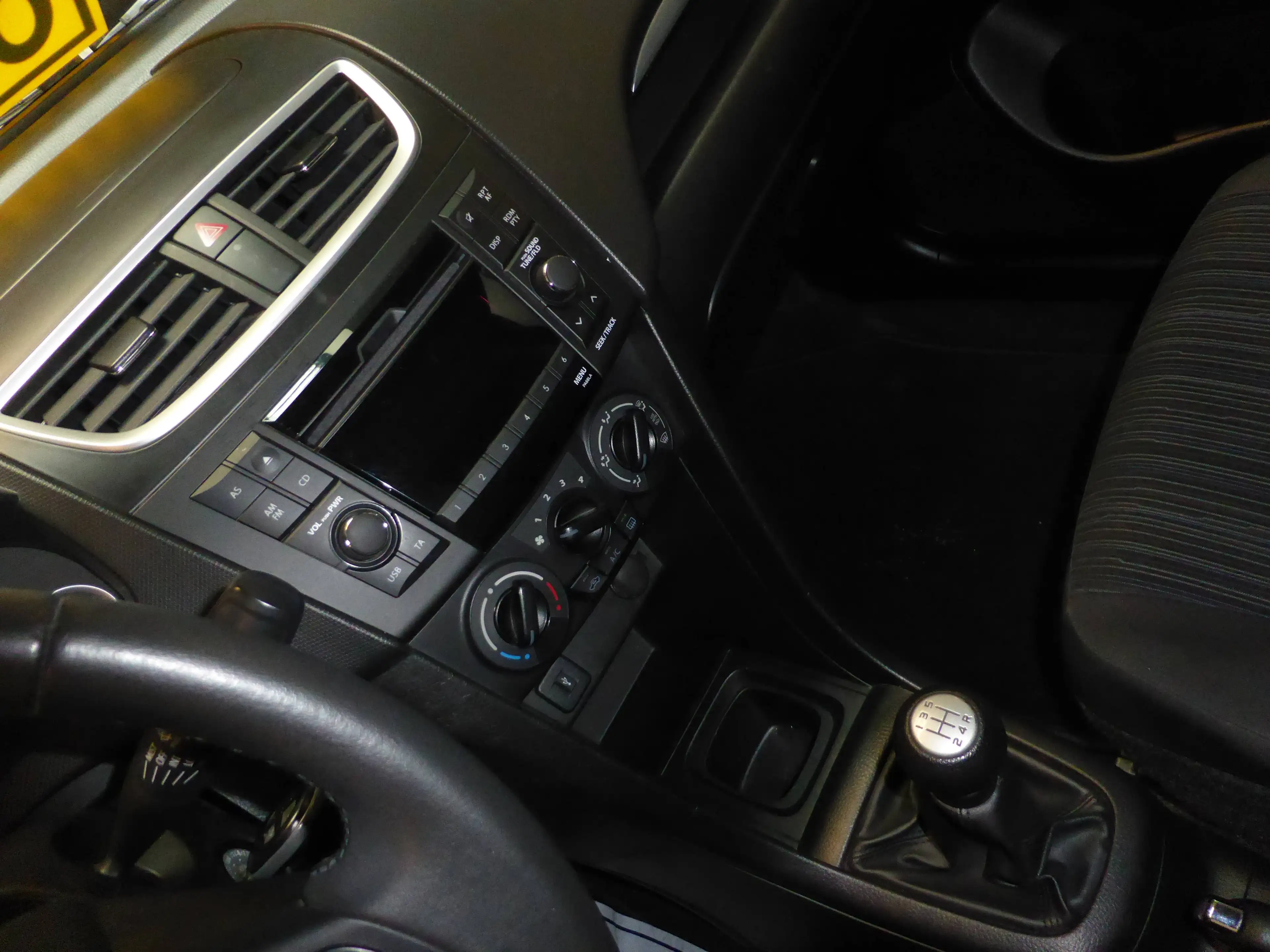 Suzuki Swift Swift 1.2i GL airco - cruise controle - 5 deurs — photo 4
