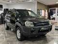 Hyundai TUCSON 2.0 CRDi VGT GLS / Automatik Tempomat SHZ Schwarz - thumbnail 6