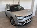 SsangYong XLV Trekhaak / Camera / Apple Carplay - Android Auto /  Zetel & Stuurverwarming / Grau - thumbnail 6