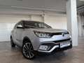 SsangYong XLV Trekhaak / Camera / Apple Carplay - Android Auto /  Zetel & Stuurverwarming / Grau - thumbnail 5