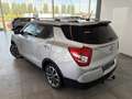 SsangYong XLV Trekhaak / Camera / Apple Carplay - Android Auto /  Zetel & Stuurverwarming / Grau - thumbnail 8