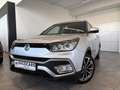 SsangYong XLV Trekhaak / Camera / Apple Carplay - Android Auto /  Zetel & Stuurverwarming / Grau - thumbnail 1
