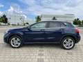 Mercedes-Benz GLA 220 CDI 4Matic *Navi, LED, Leder,AHK,Autom.* Modrá - thumbnail 8