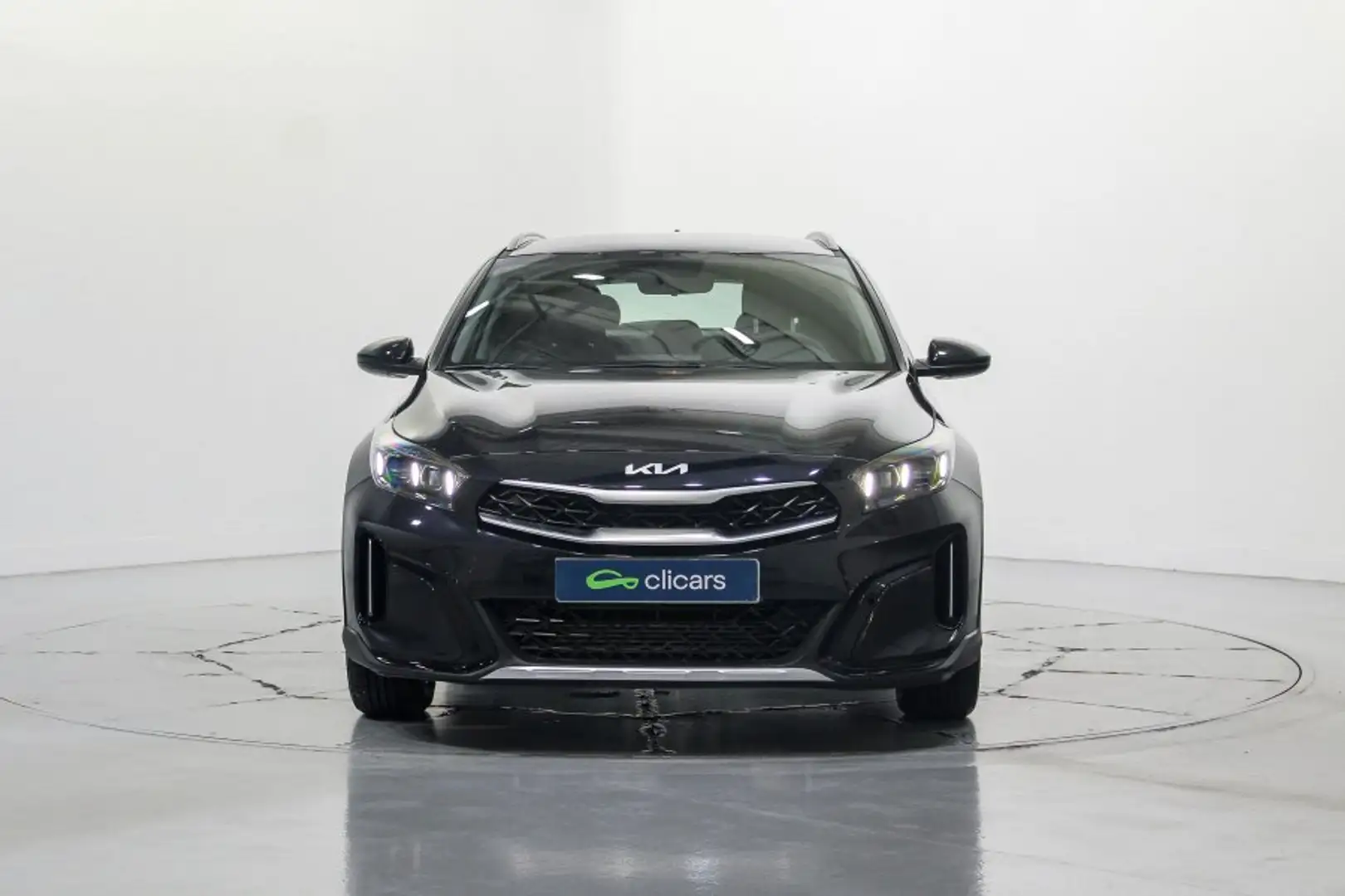 Kia XCeed 1.0 T-GDi Business Noir - 2