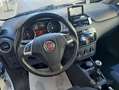 Fiat Punto 1.4 8V Natural Power Lounge NAVI Weiß - thumbnail 16
