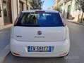 Fiat Punto 1.4 8V Natural Power Lounge NAVI Weiß - thumbnail 7