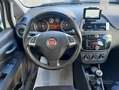 Fiat Punto 1.4 8V Natural Power Lounge NAVI Weiß - thumbnail 20