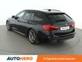 BMW 520 520d M Sport Aut.*NAVI*LED*ACC*HUD*H&K*CAM* Schwarz - thumbnail 4