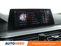 BMW 520 520d M Sport Aut.*NAVI*LED*ACC*HUD*H&K*CAM* Schwarz - thumbnail 21