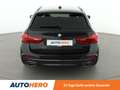 BMW 520 520d M Sport Aut.*NAVI*LED*ACC*HUD*H&K*CAM* Schwarz - thumbnail 5