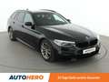 BMW 520 520d M Sport Aut.*NAVI*LED*ACC*HUD*H&K*CAM* Schwarz - thumbnail 8