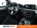 BMW 520 520d M Sport Aut.*NAVI*LED*ACC*HUD*H&K*CAM* Schwarz - thumbnail 13
