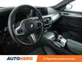 BMW 520 520d M Sport Aut.*NAVI*LED*ACC*HUD*H&K*CAM* Schwarz - thumbnail 11