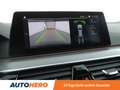 BMW 520 520d M Sport Aut.*NAVI*LED*ACC*HUD*H&K*CAM* Schwarz - thumbnail 23