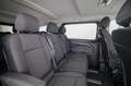 Mercedes-Benz Vito 116 CDI Kombi 4x4 PRO Lang AHK 2,5t, 8-Sitzer Blau - thumbnail 17