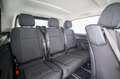 Mercedes-Benz Vito 116 CDI Kombi 4x4 PRO Lang AHK 2,5t, 8-Sitzer Blau - thumbnail 18