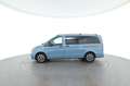 Mercedes-Benz Vito 116 CDI Kombi 4x4 PRO Lang AHK 2,5t, 8-Sitzer Blau - thumbnail 7