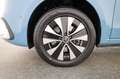 Mercedes-Benz Vito 116 CDI Kombi 4x4 PRO Lang AHK 2,5t, 8-Sitzer Blau - thumbnail 22