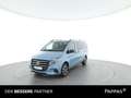 Mercedes-Benz Vito 116 CDI Kombi 4x4 PRO Lang AHK 2,5t, 8-Sitzer Blau - thumbnail 1