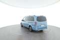 Mercedes-Benz Vito 116 CDI Kombi 4x4 PRO Lang AHK 2,5t, 8-Sitzer Blau - thumbnail 5