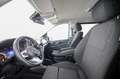 Mercedes-Benz Vito 116 CDI Kombi 4x4 PRO Lang AHK 2,5t, 8-Sitzer Blau - thumbnail 8