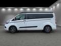 Ford Transit Custom Panama 320 L2 /KLIMA/AHK/RFK/STANDHZ Weiß - thumbnail 4