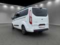 Ford Transit Custom Panama 320 L2 /KLIMA/AHK/RFK/STANDHZ Weiß - thumbnail 5