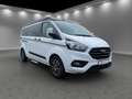 Ford Transit Custom Panama 320 L2 /KLIMA/AHK/RFK/STANDHZ Weiß - thumbnail 8