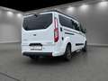 Ford Transit Custom Panama 320 L2 /KLIMA/AHK/RFK/STANDHZ Weiß - thumbnail 7