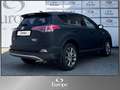 Toyota RAV 4 RAV4 2,5 Hybrid Lounge 4WD /LED/360/Bluetooth/ Schwarz - thumbnail 6