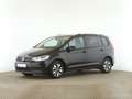Volkswagen Touran 1.5 TSI MOVE *ACC*AHK*LED*RFK*IQ.Drive* Negro - thumbnail 2