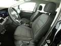 Volkswagen Touran 1.5 TSI MOVE *ACC*AHK*LED*RFK*IQ.Drive* Negro - thumbnail 20