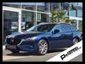 Mazda 6 SPC G15 EXCLUSIVE COM-P Automatik Blu/Azzurro - thumbnail 1