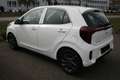 Kia Picanto 1.2 Vision (JA) Blanc - thumbnail 3