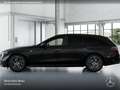 Mercedes-Benz E 300 e T Hybrid AMG Fahrass 360° Distr. LED AHK Schwarz - thumbnail 6